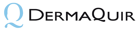 Dermaquir logo hoz
